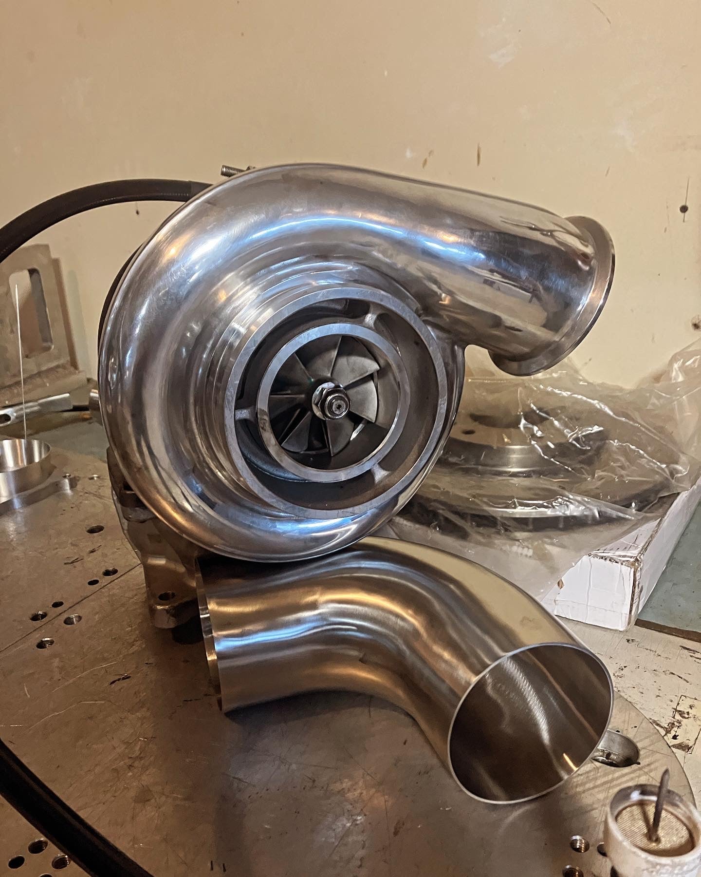 lb7-lly-lbz-lmm s400 t4 swap kit